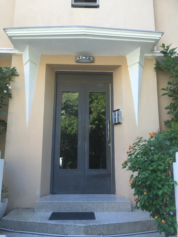 Rothschild Tel-Aviv Studio 外观 照片