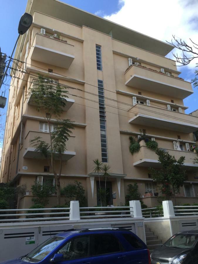 Rothschild Tel-Aviv Studio 外观 照片